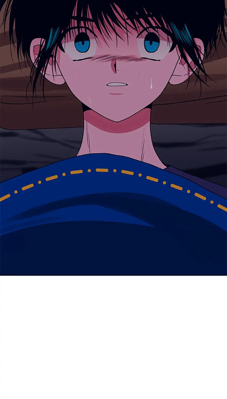 Hara of Thunder Chapter 16 page 13 - 