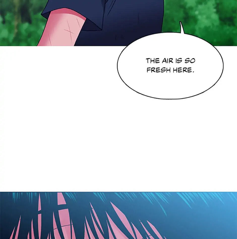 Hara of Thunder Chapter 16 page 122 - 