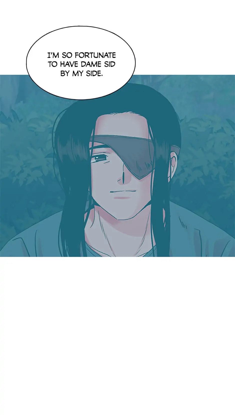 Hara of Thunder Chapter 16 page 124 - 