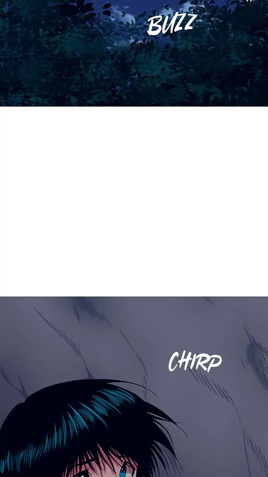 Hara of Thunder Chapter 16 page 18 - 
