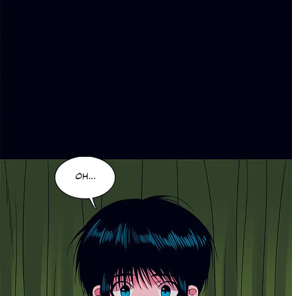 Hara of Thunder Chapter 16 page 22 - 