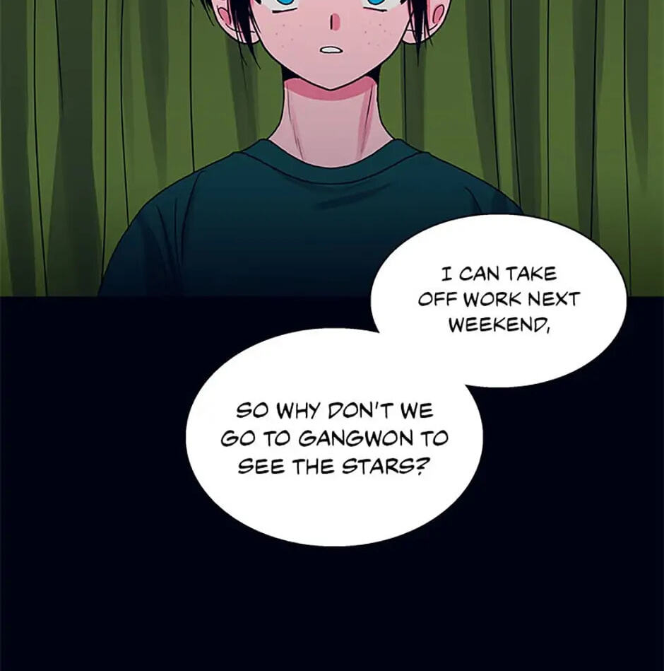 Hara of Thunder Chapter 16 page 23 - 