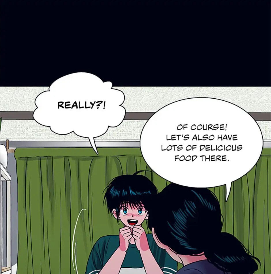 Hara of Thunder Chapter 16 page 24 - 