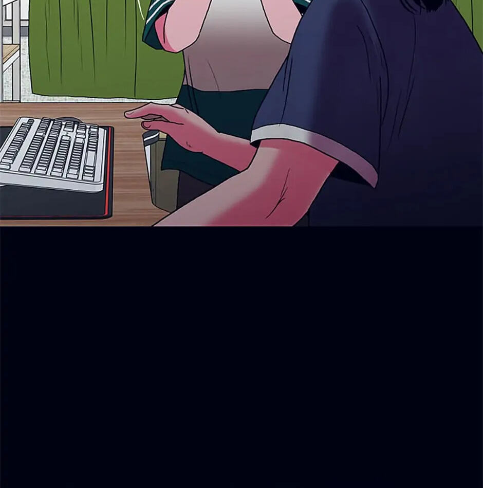 Hara of Thunder Chapter 16 page 25 - 