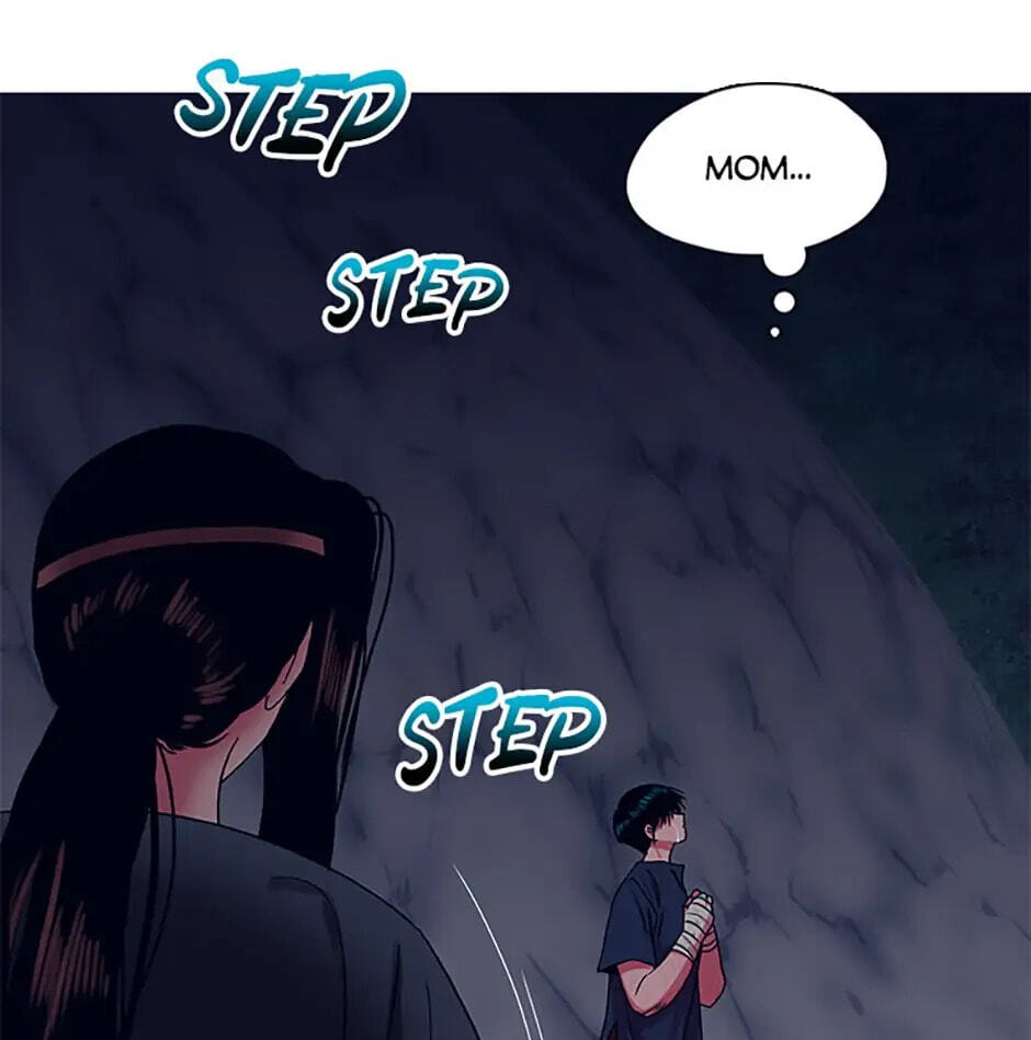 Hara of Thunder Chapter 16 page 28 - 