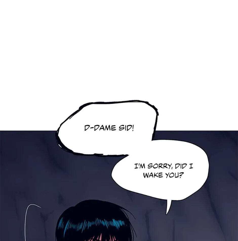 Hara of Thunder Chapter 16 page 30 - 