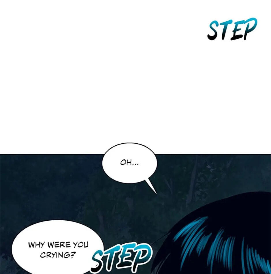 Hara of Thunder Chapter 16 page 32 - 
