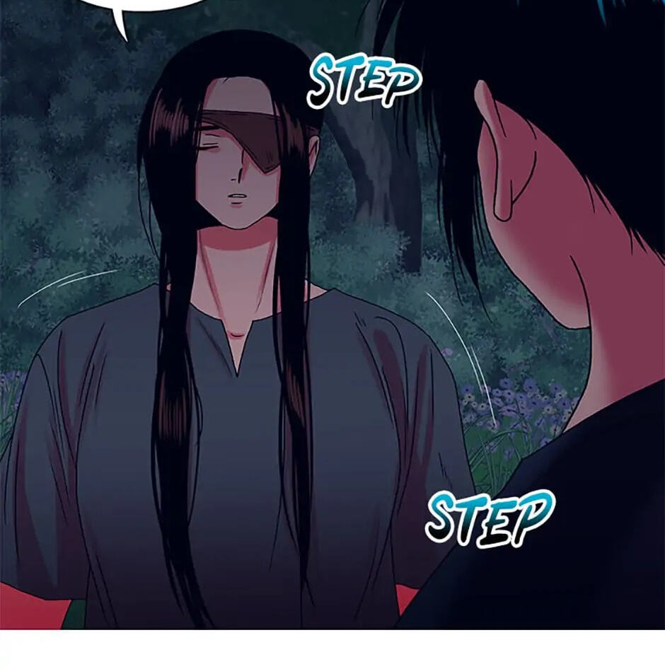 Hara of Thunder Chapter 16 page 33 - 
