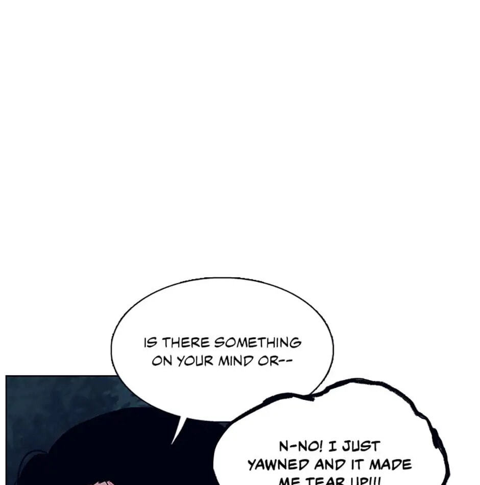 Hara of Thunder Chapter 16 page 34 - 