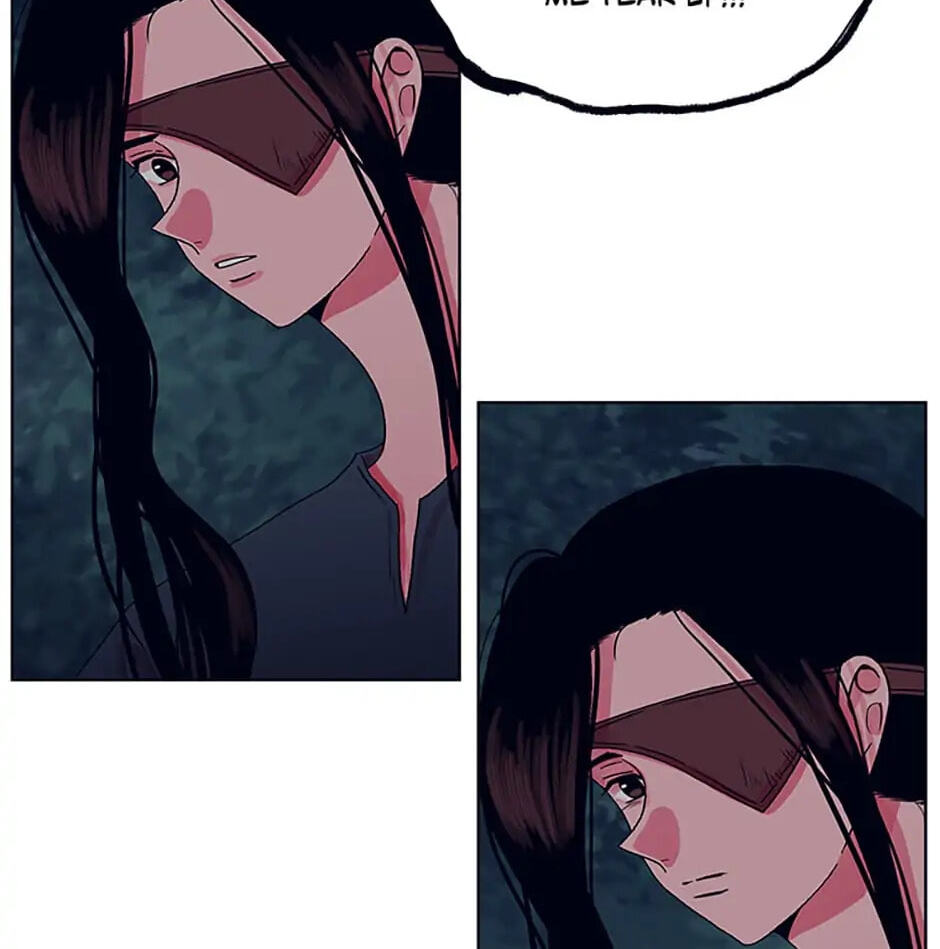 Hara of Thunder Chapter 16 page 35 - 