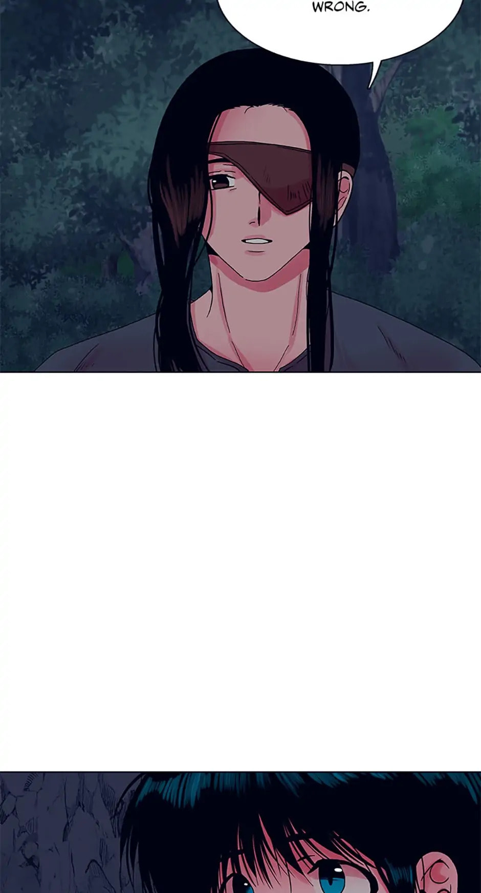 Hara of Thunder Chapter 16 page 41 - 
