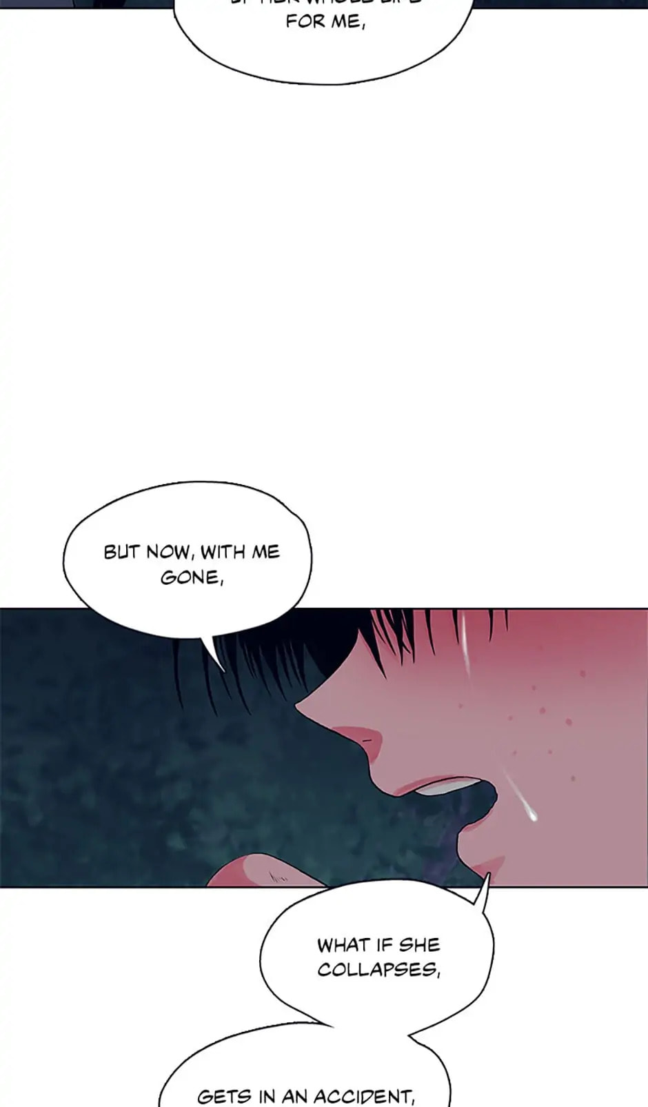 Hara of Thunder Chapter 16 page 47 - 
