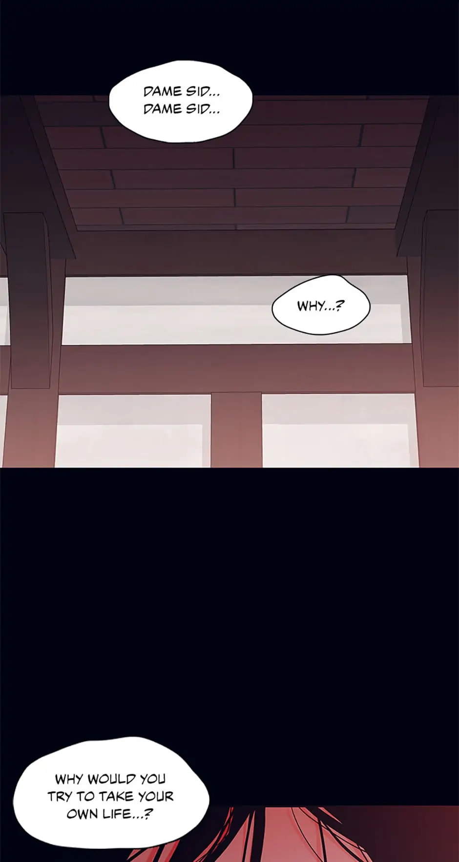 Hara of Thunder Chapter 16 page 50 - 