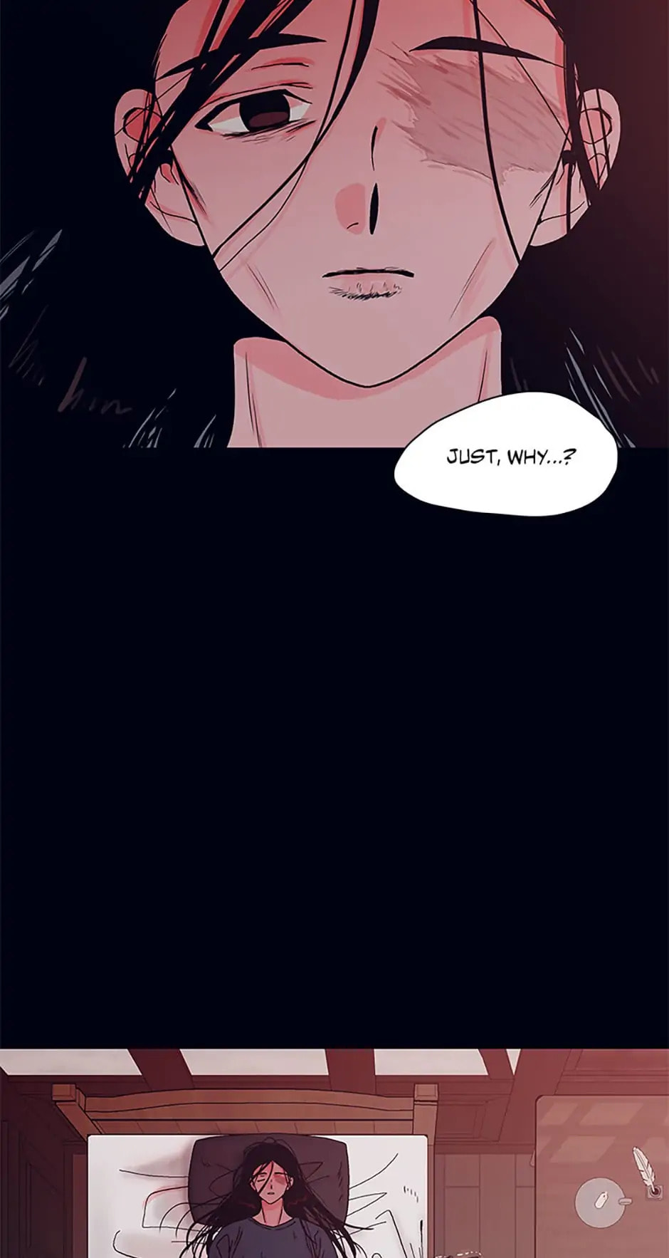 Hara of Thunder Chapter 16 page 51 - 