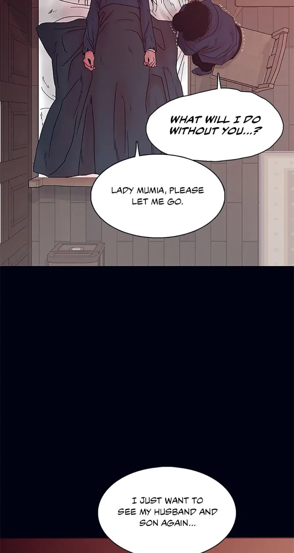 Hara of Thunder Chapter 16 page 52 - 