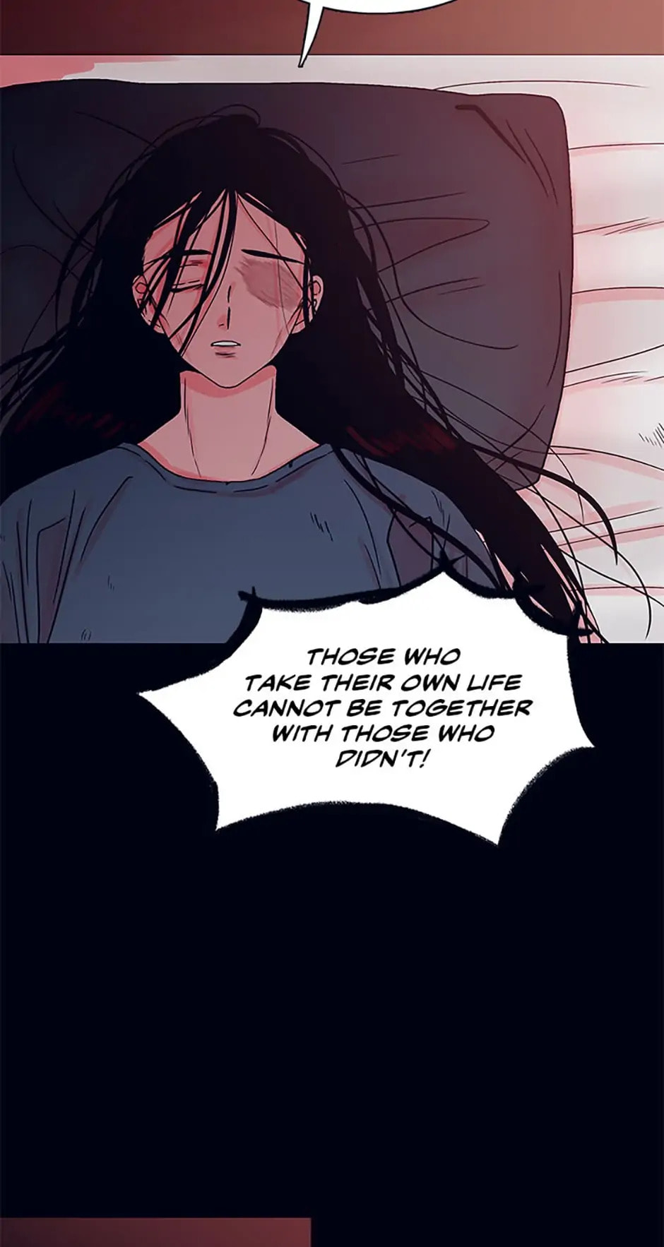 Hara of Thunder Chapter 16 page 53 - 