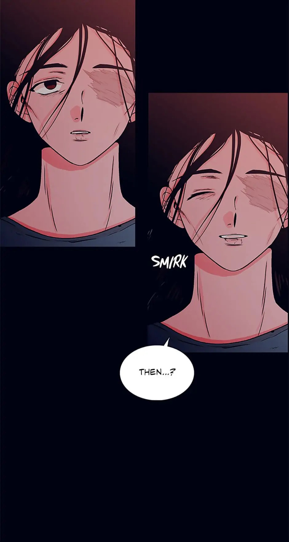 Hara of Thunder Chapter 16 page 54 - 