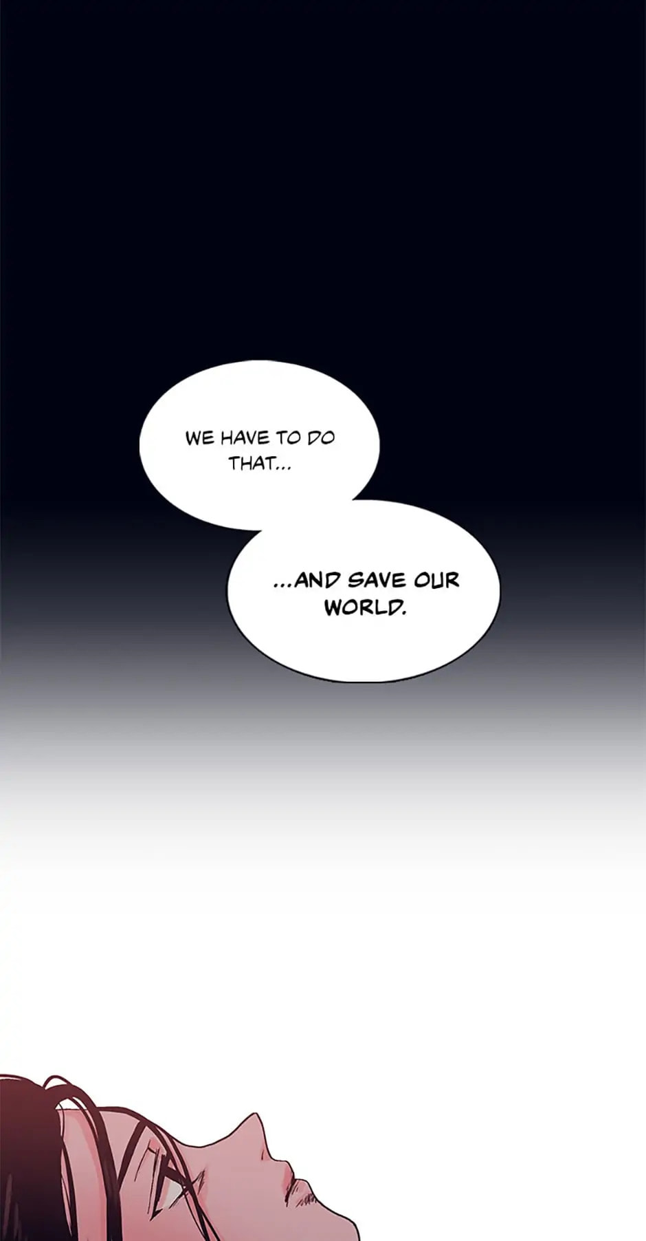Hara of Thunder Chapter 16 page 58 - 
