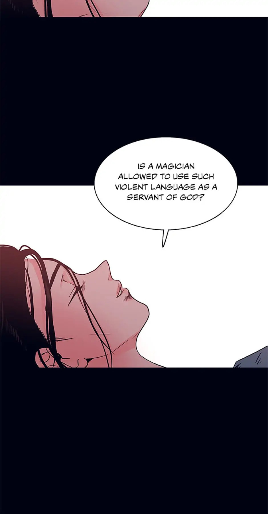 Hara of Thunder Chapter 16 page 59 - 
