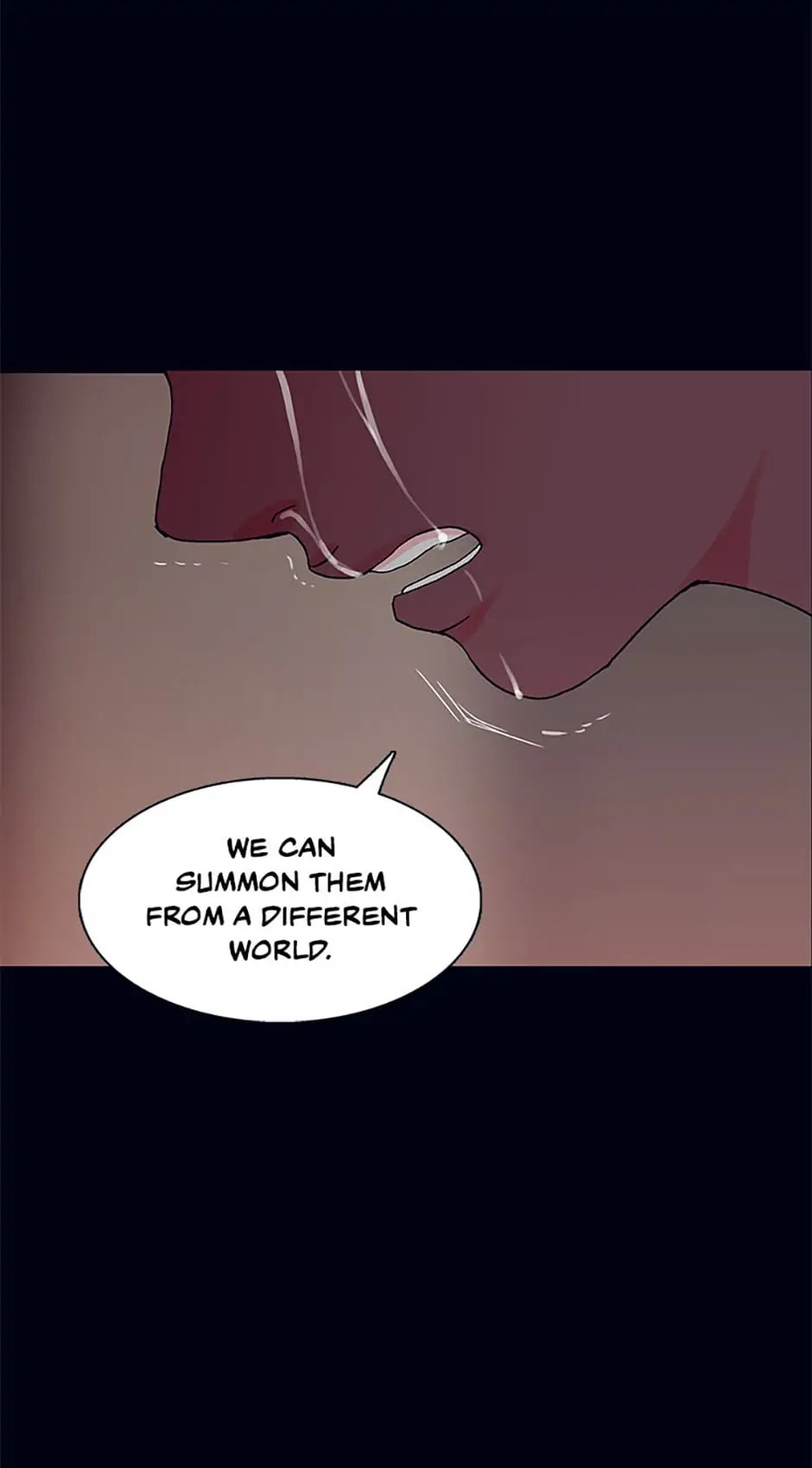 Hara of Thunder Chapter 16 page 62 - 