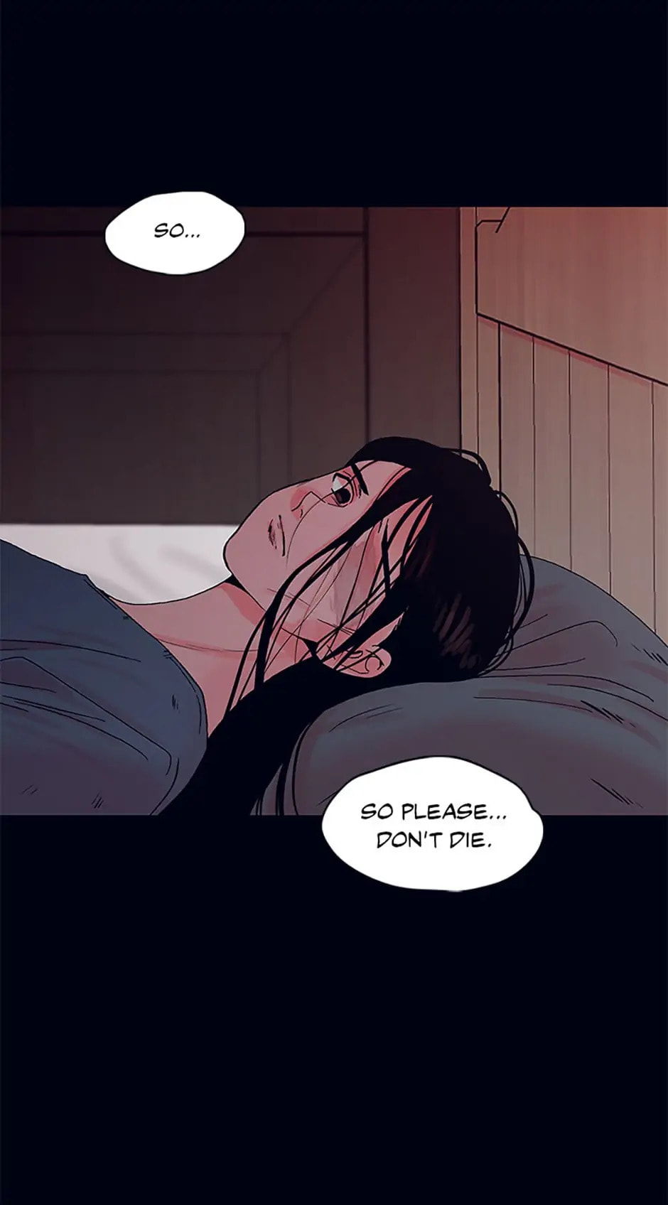 Hara of Thunder Chapter 16 page 64 - 