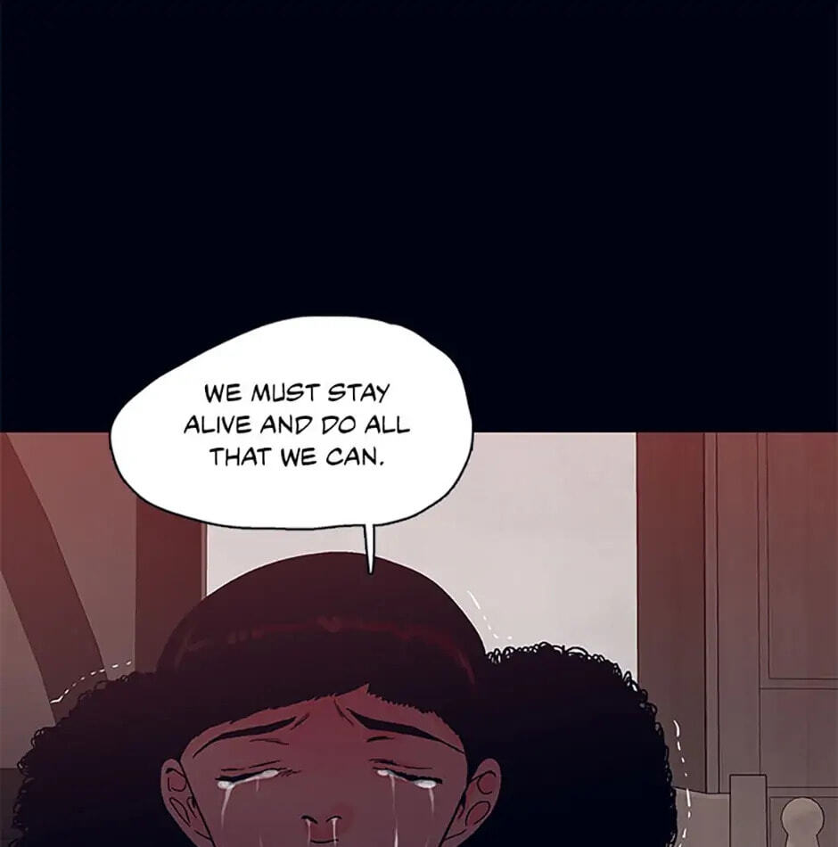 Hara of Thunder Chapter 16 page 65 - 