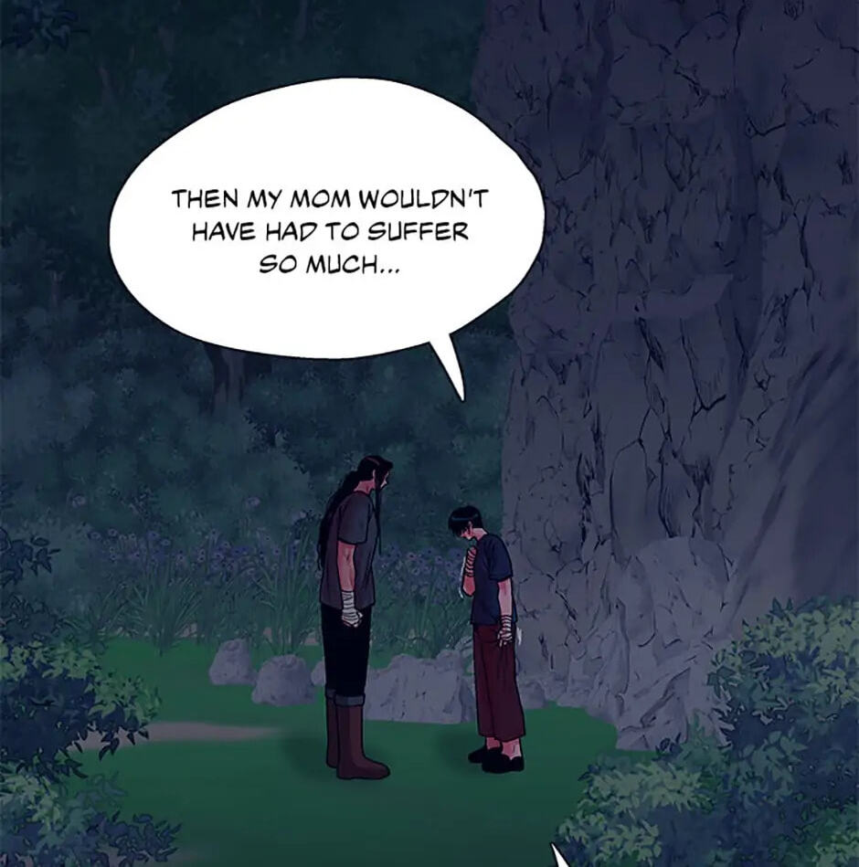 Hara of Thunder Chapter 16 page 72 - 