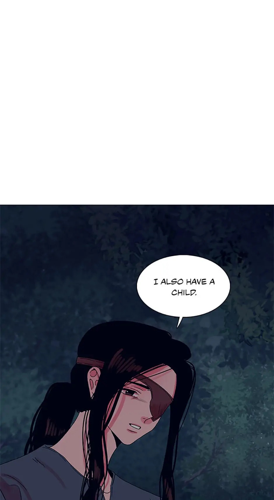 Hara of Thunder Chapter 16 page 75 - 