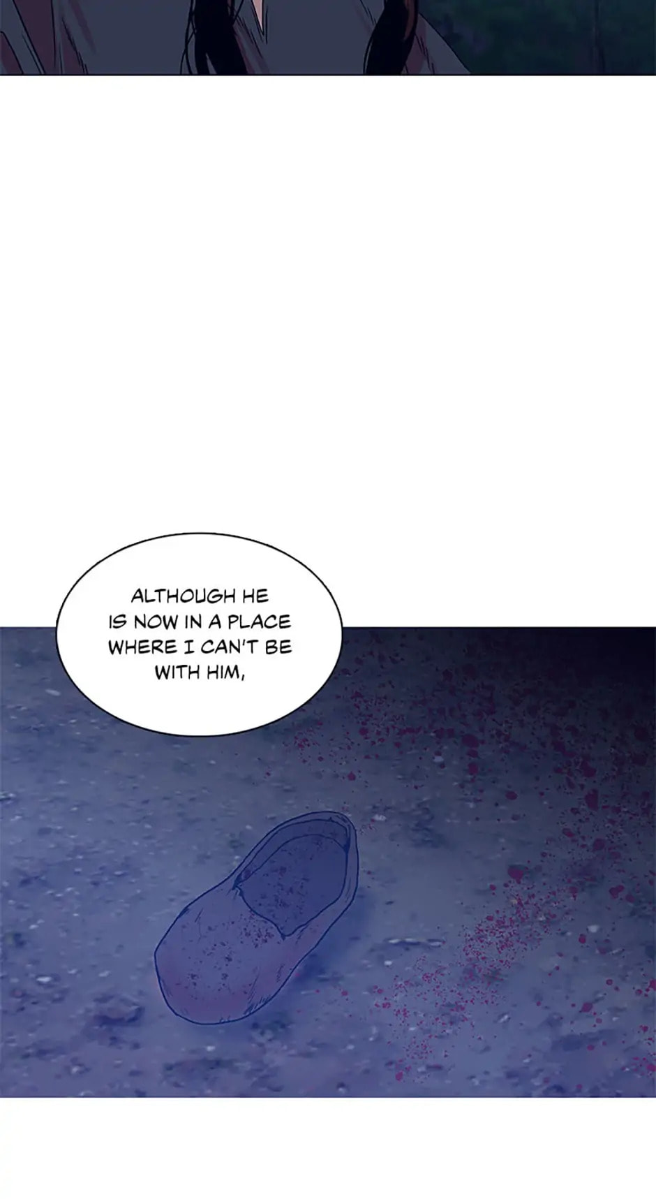 Hara of Thunder Chapter 16 page 76 - 