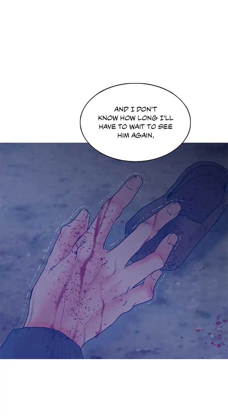 Hara of Thunder Chapter 16 page 77 - 