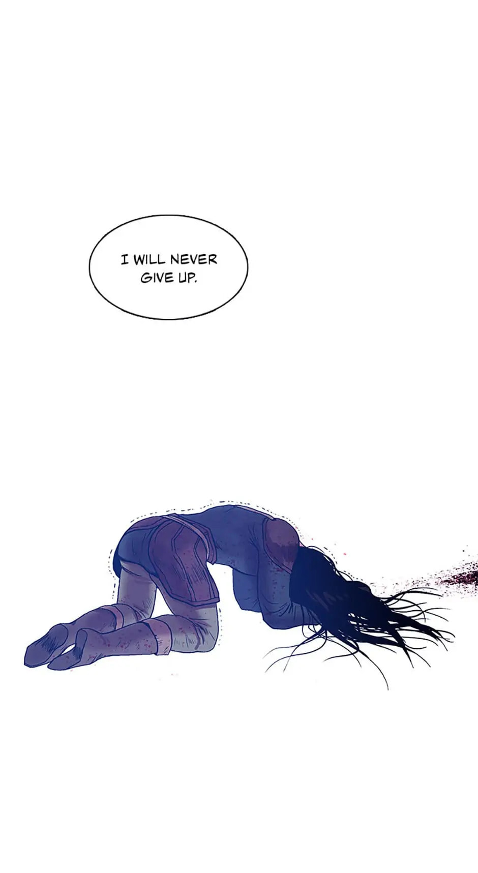 Hara of Thunder Chapter 16 page 78 - 