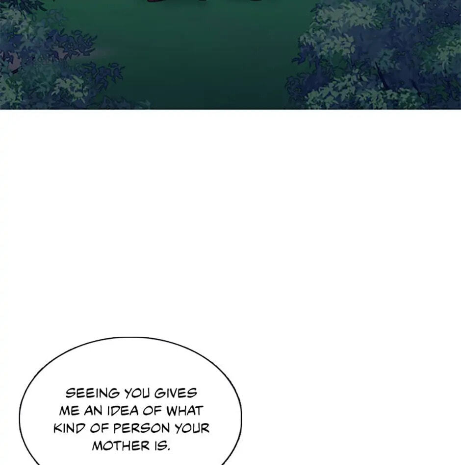 Hara of Thunder Chapter 16 page 83 - 