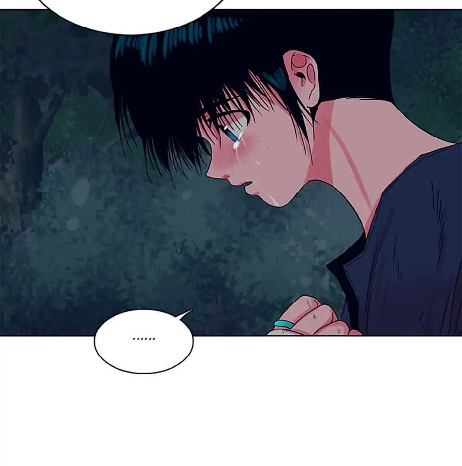 Hara of Thunder Chapter 16 page 84 - 