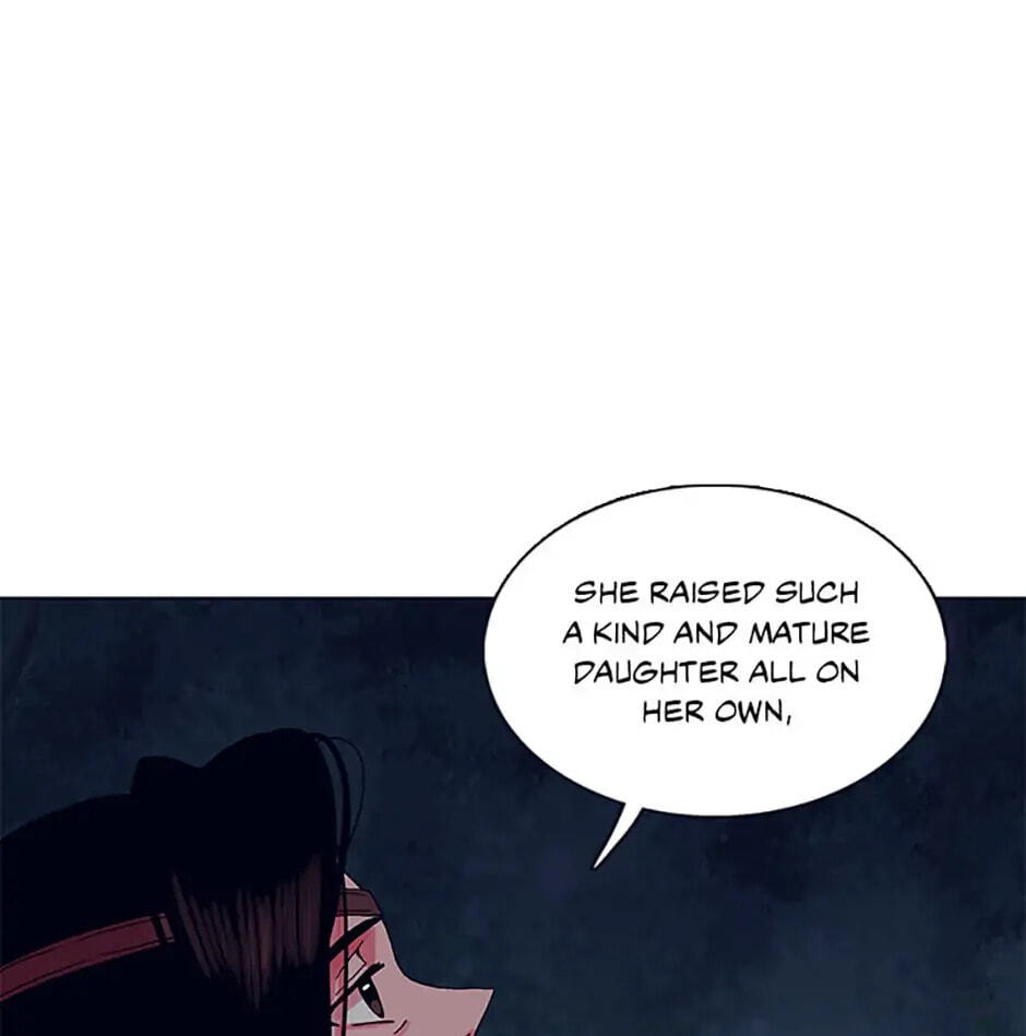 Hara of Thunder Chapter 16 page 85 - 