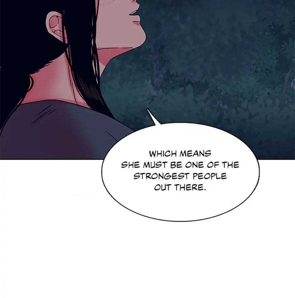Hara of Thunder Chapter 16 page 86 - 