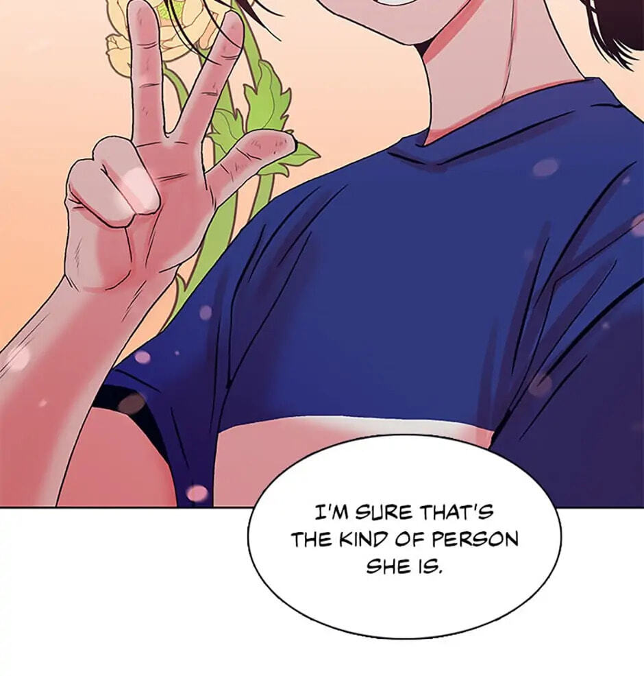 Hara of Thunder Chapter 16 page 89 - 