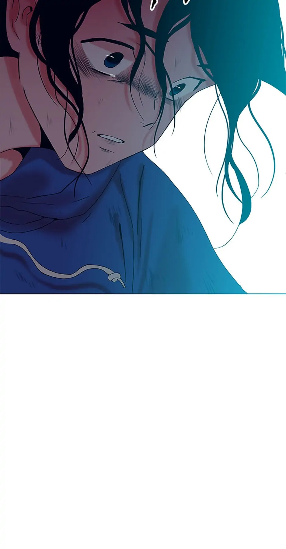Hara of Thunder Chapter 16 page 10 - 
