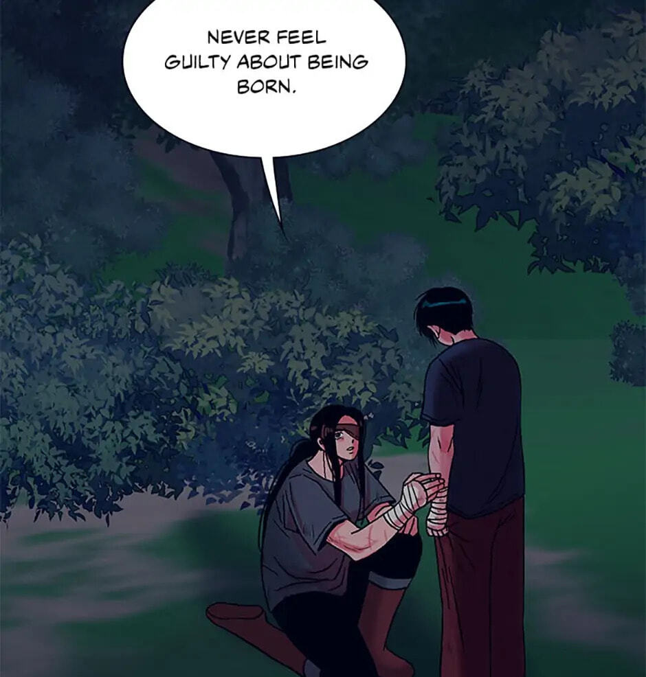Hara of Thunder Chapter 16 page 93 - 