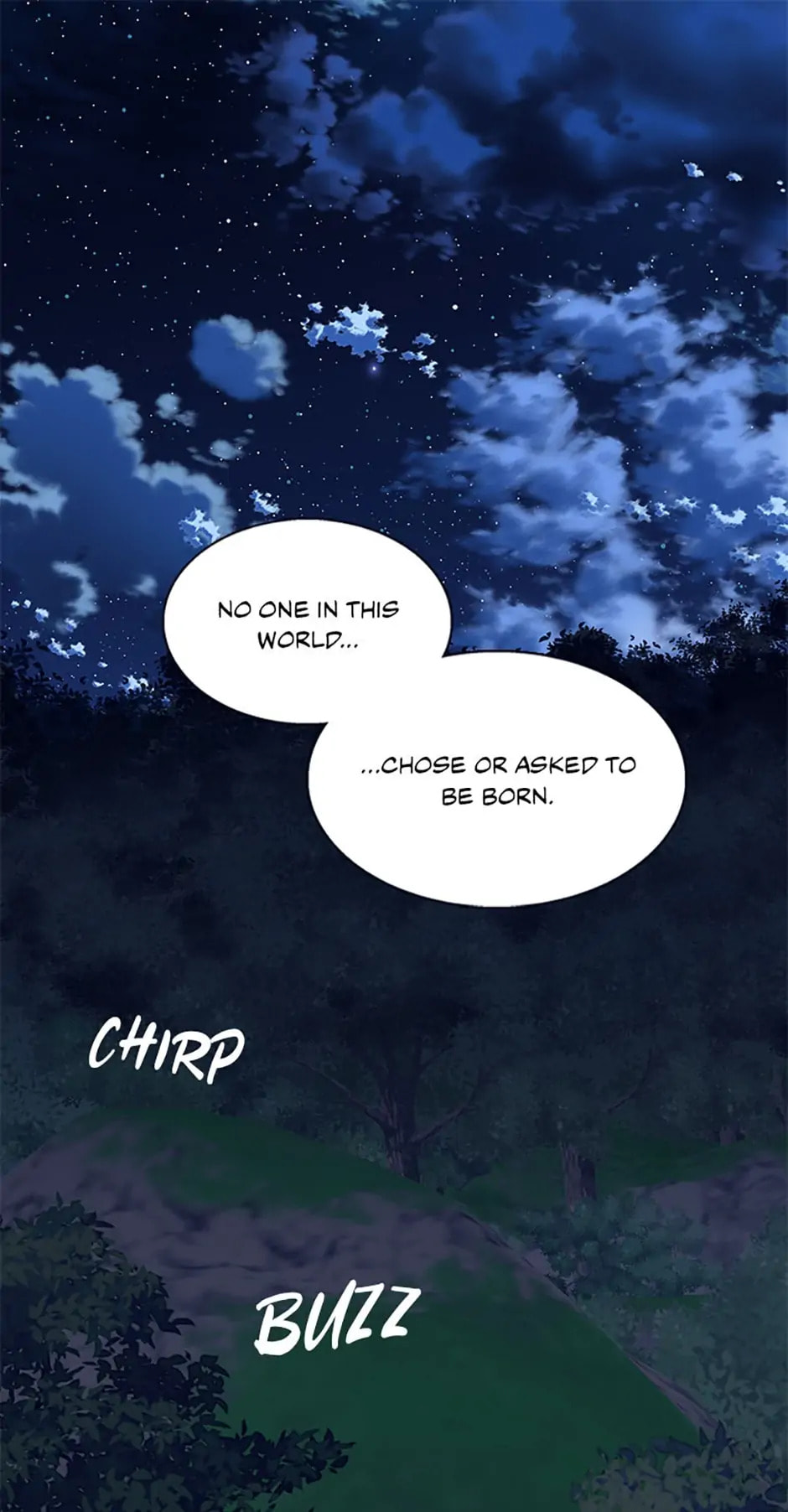 Hara of Thunder Chapter 16 page 95 - 