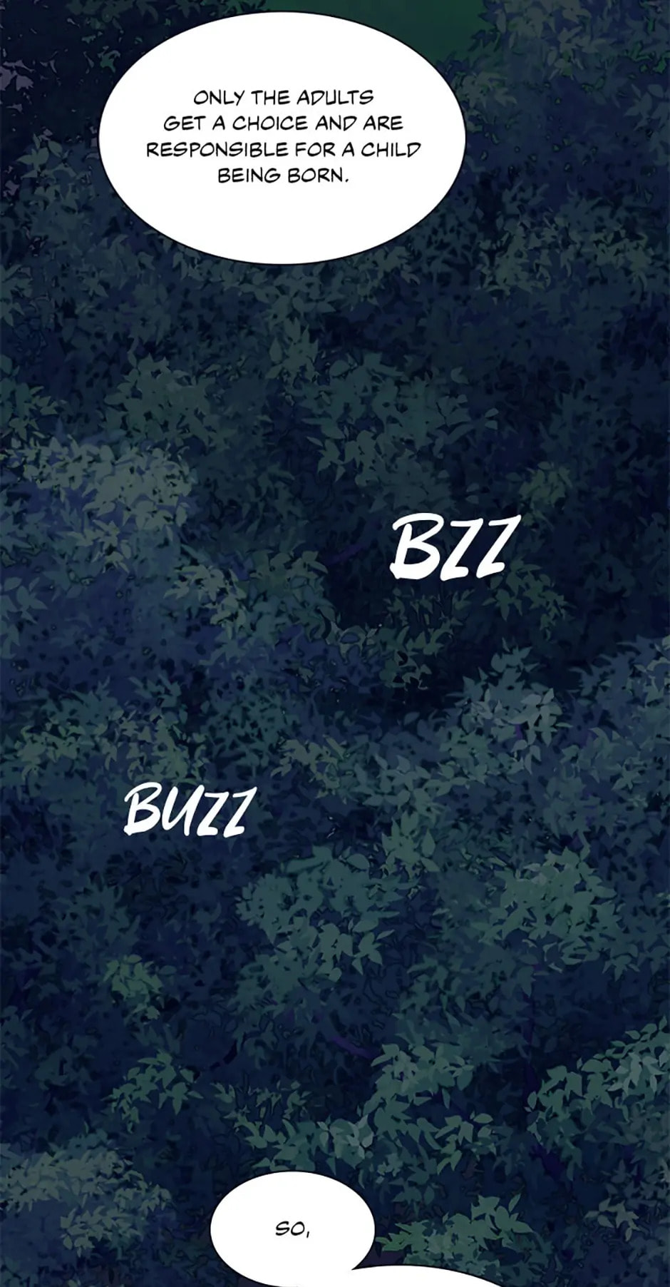 Hara of Thunder Chapter 16 page 96 - 