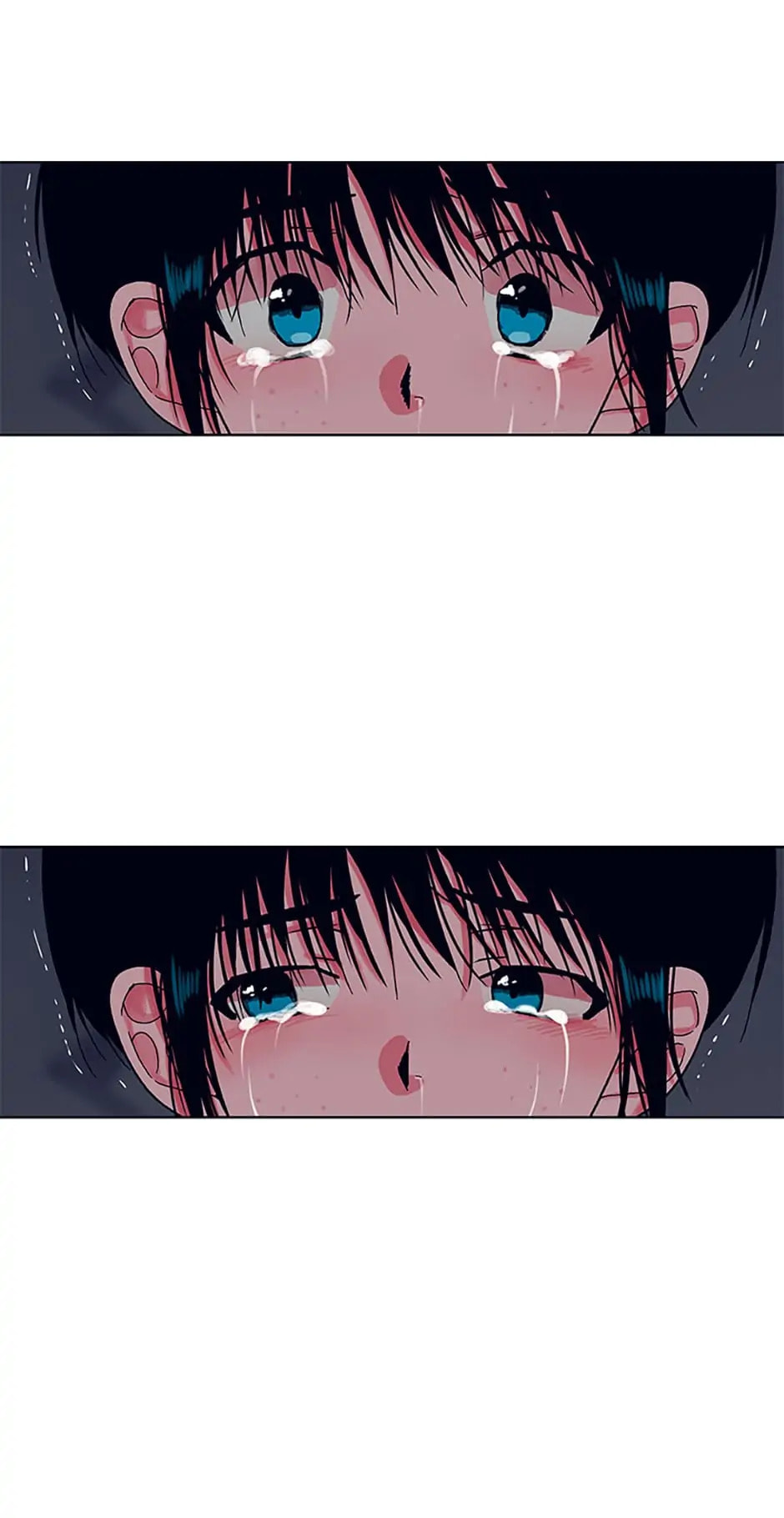 Hara of Thunder Chapter 16 page 100 - 