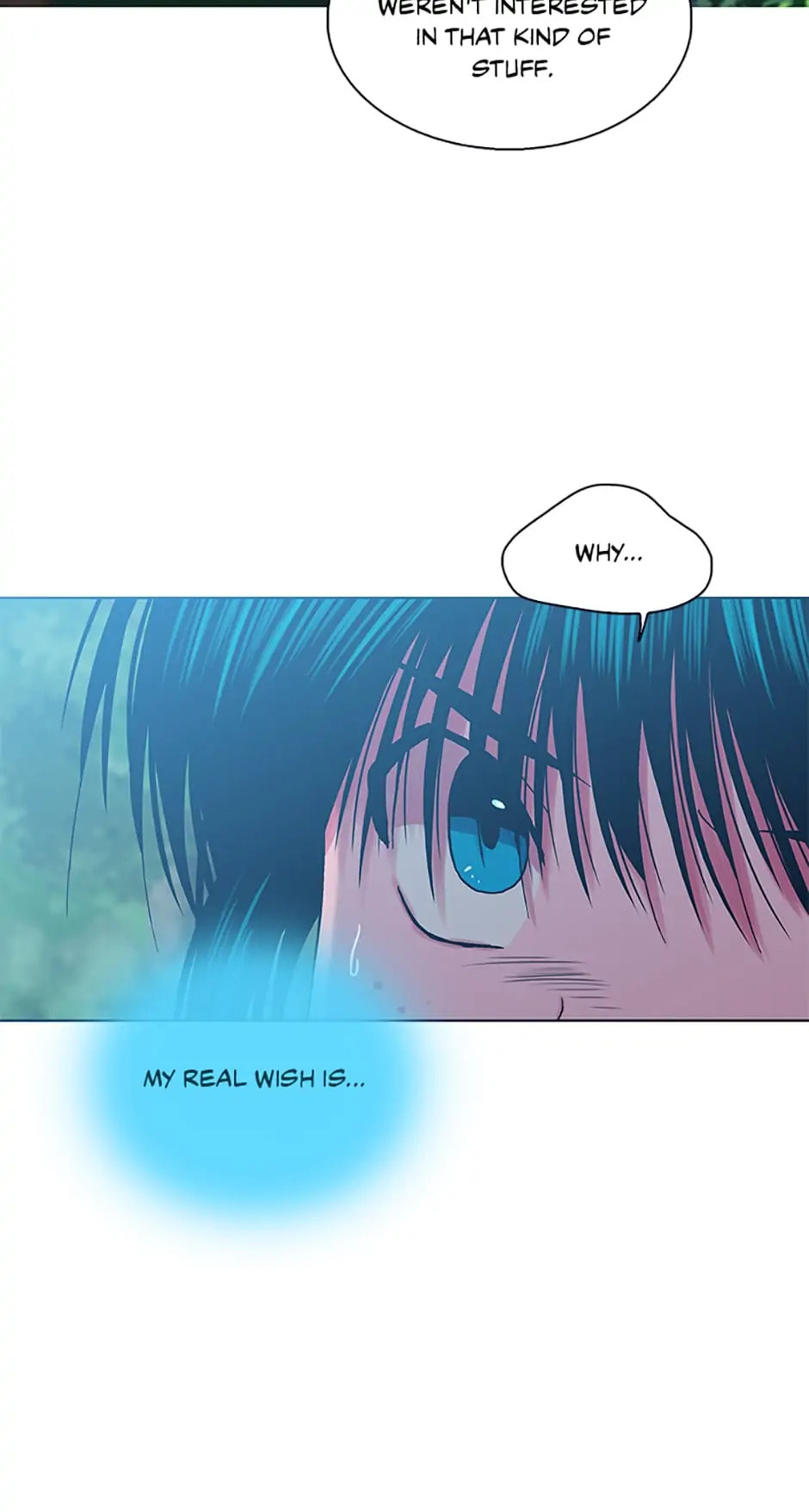 Hara of Thunder Chapter 17 page 2 - 