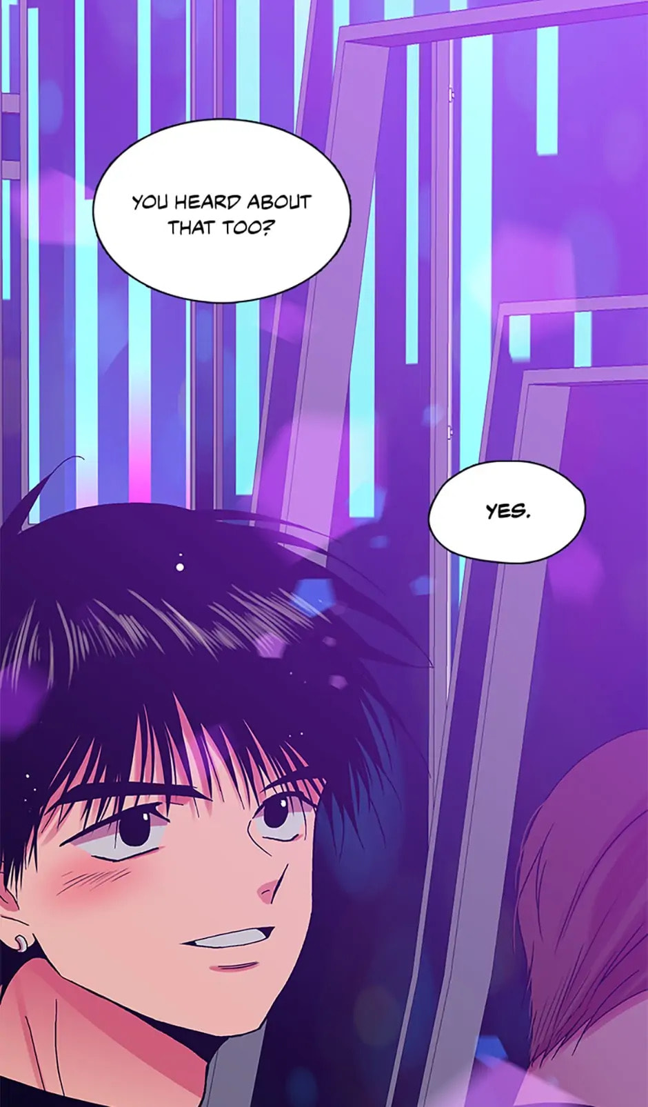 Hara of Thunder Chapter 17 page 11 - 