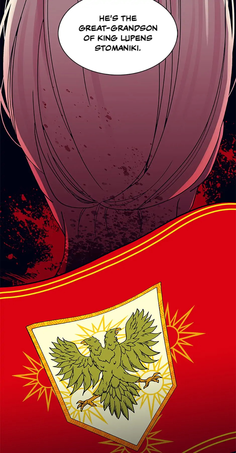 Hara of Thunder Chapter 17 page 101 - 