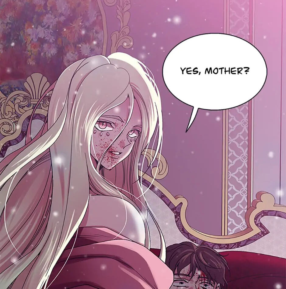 Hara of Thunder Chapter 17 page 104 - 