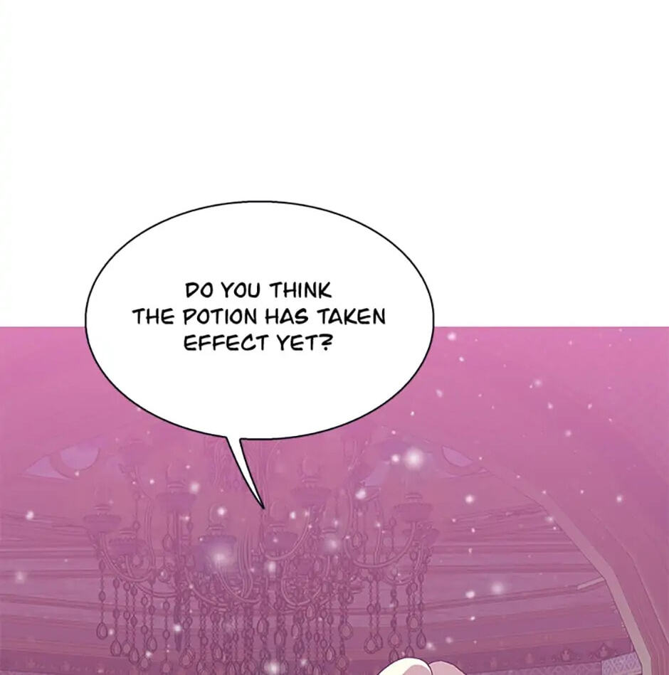 Hara of Thunder Chapter 17 page 106 - 