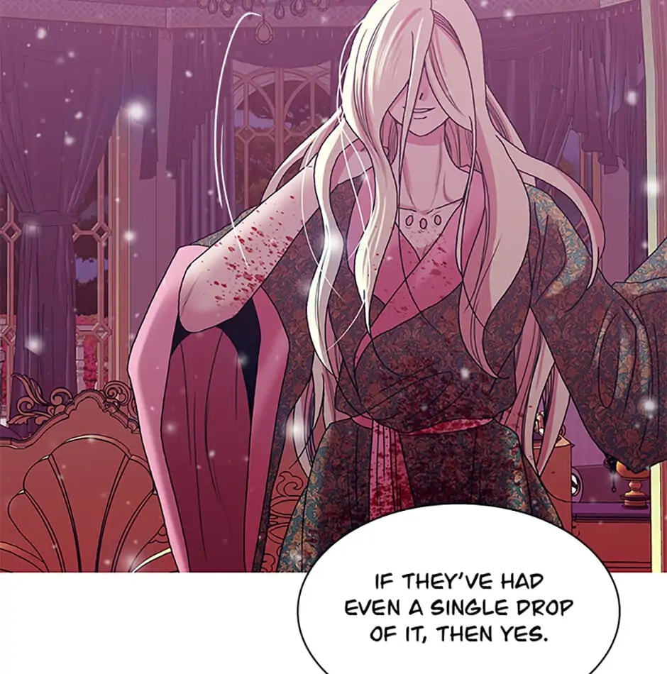 Hara of Thunder Chapter 17 page 107 - 