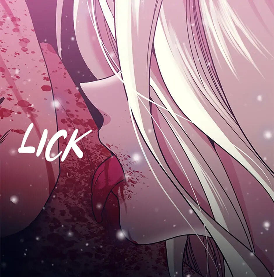 Hara of Thunder Chapter 17 page 109 - 