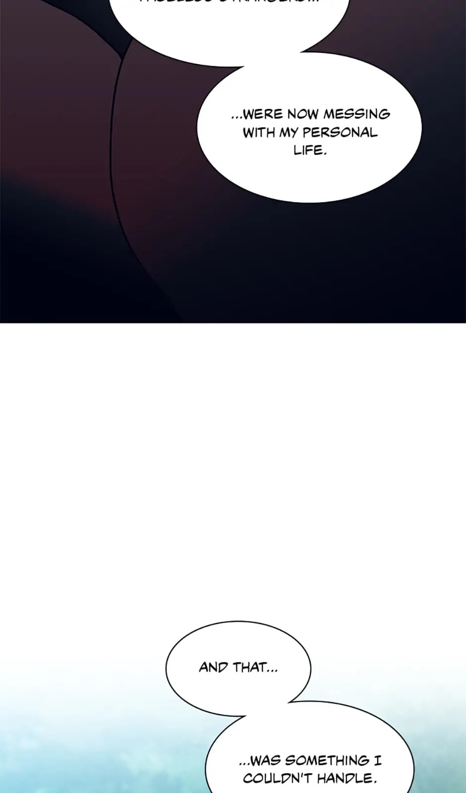 Hara of Thunder Chapter 17 page 16 - 