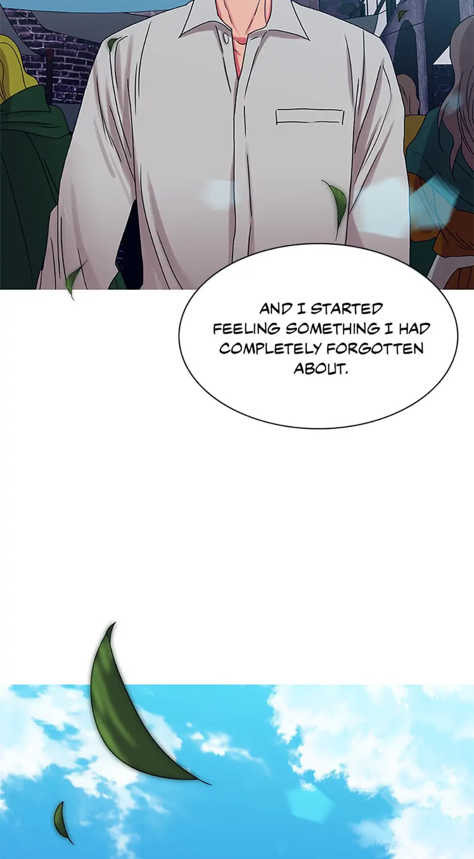 Hara of Thunder Chapter 17 page 20 - 